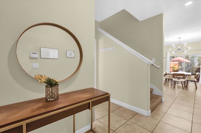 Image No.4-Maison de ville de 4 chambres à vendre à Kissimmee