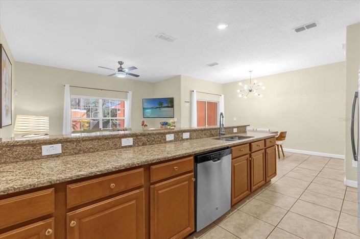 Image No.6-Maison de ville de 4 chambres à vendre à Kissimmee