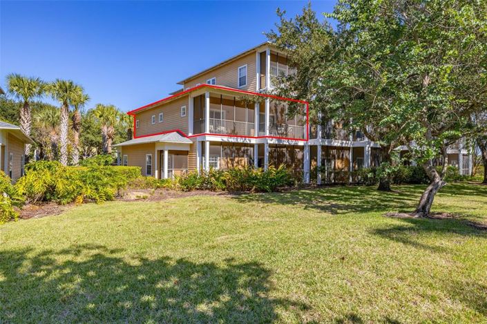 Image No.4-Propriété de 2 chambres à vendre à Davenport