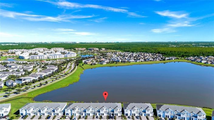 Image No.18-3 Bed Townhouse for sale