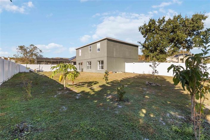 Image No.28-Propriété de 4 chambres à vendre à Kissimmee