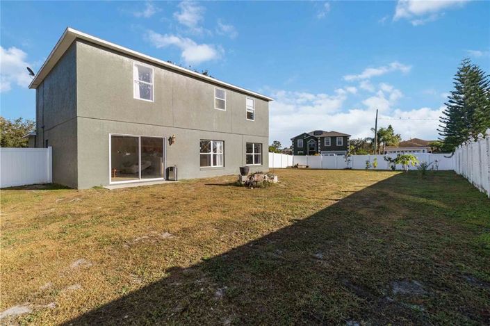 Image No.30-Propriété de 4 chambres à vendre à Kissimmee