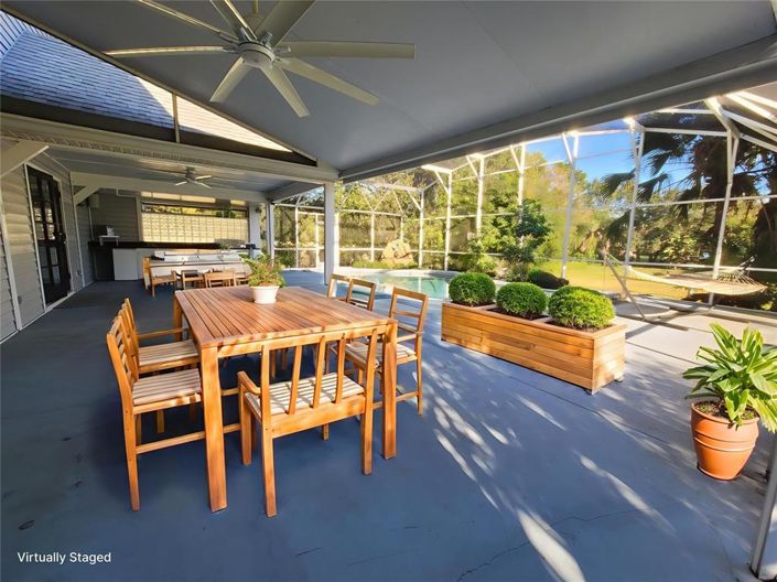 Image No.11-Propriété de 4 chambres à vendre à Kissimmee