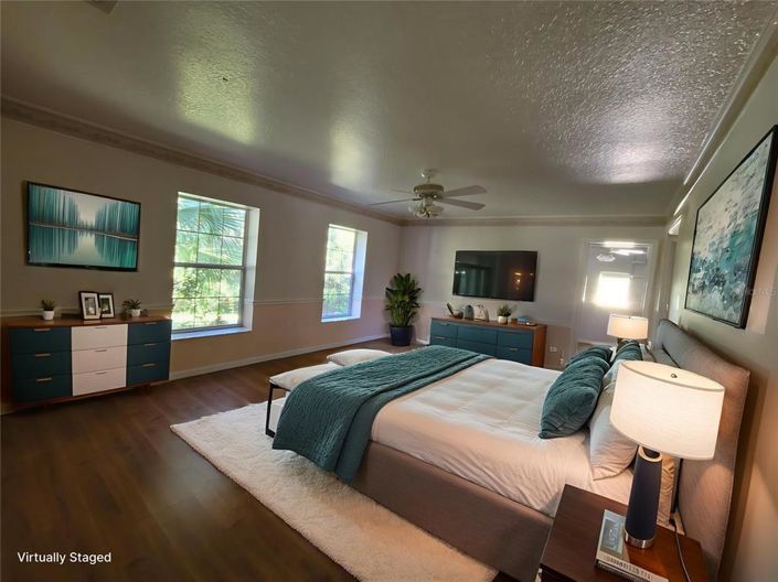 Image No.4-Propriété de 4 chambres à vendre à Kissimmee