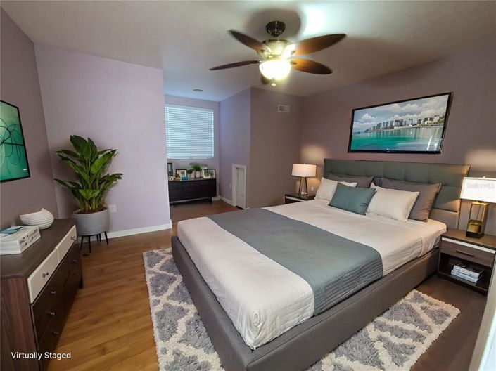 Image No.6-Propriété de 4 chambres à vendre à Kissimmee