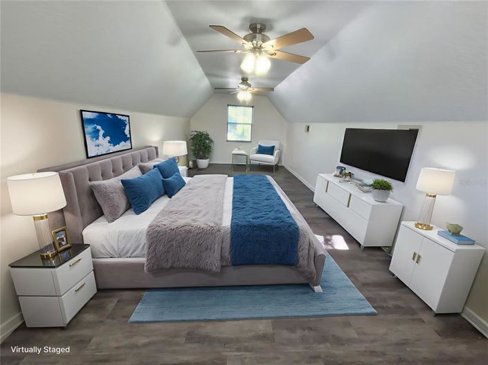 Image No.8-Propriété de 4 chambres à vendre à Kissimmee