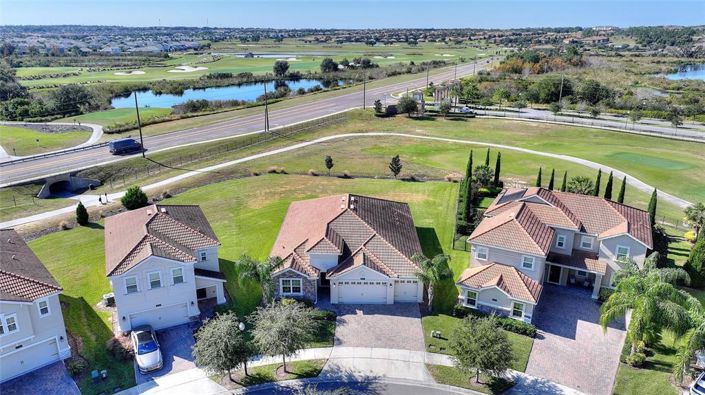 Image No.44-Propriété de 4 chambres à vendre à Davenport