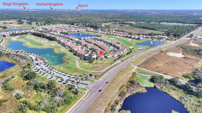 Image No.49-Propriété de 4 chambres à vendre à Davenport