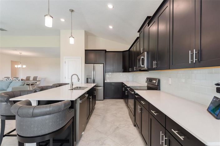 Image No.9-Propriété de 4 chambres à vendre à Davenport