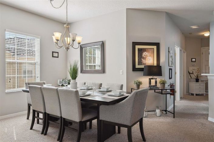 Image No.10-Propriété de 3 chambres à vendre à Kissimmee