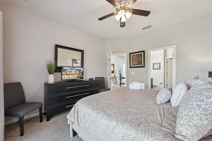 Image No.15-Propriété de 3 chambres à vendre à Kissimmee