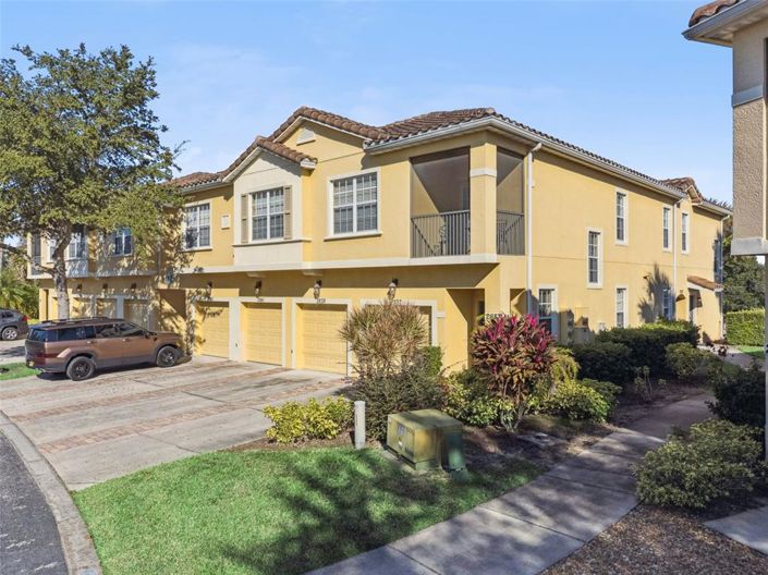 Image No.3-Propriété de 3 chambres à vendre à Kissimmee