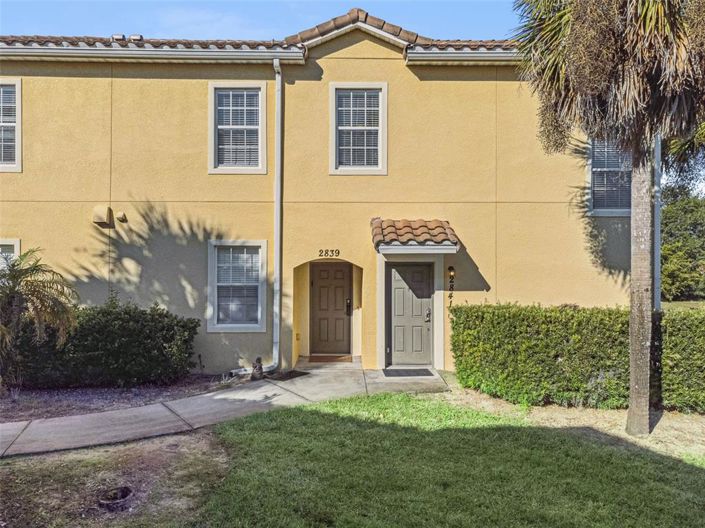 Image No.4-Propriété de 3 chambres à vendre à Kissimmee