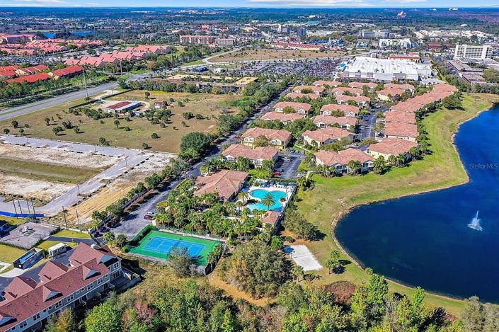 Image No.42-Propriété de 3 chambres à vendre à Kissimmee