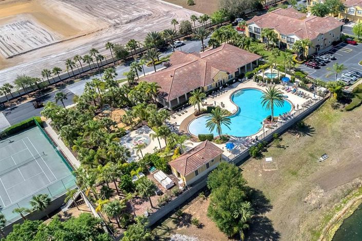 Image No.46-Propriété de 3 chambres à vendre à Kissimmee