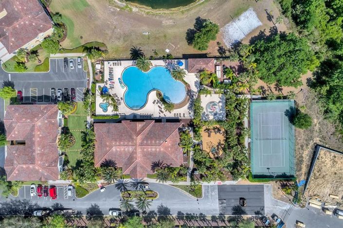 Image No.56-Propriété de 3 chambres à vendre à Kissimmee