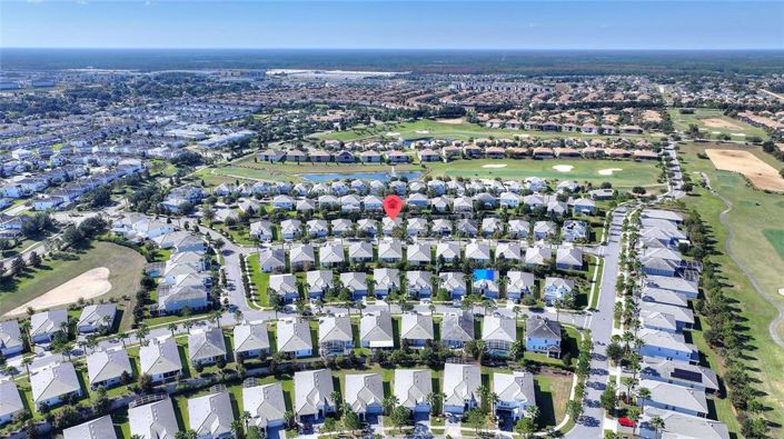 Image No.35-Propriété de 4 chambres à vendre à Davenport