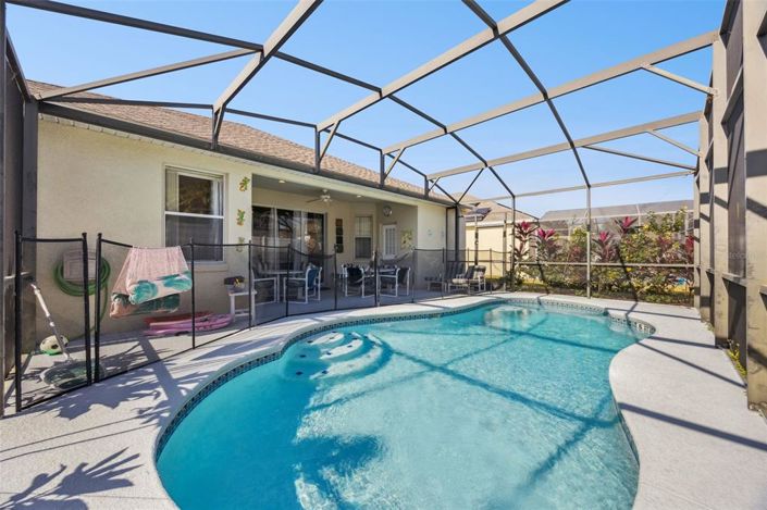 Image No.27-Propriété de 4 chambres à vendre à Davenport