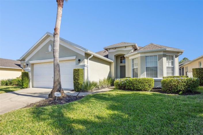 Image No.3-Propriété de 4 chambres à vendre à Davenport