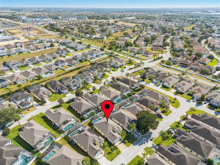 Image No.35-Propriété de 4 chambres à vendre à Davenport