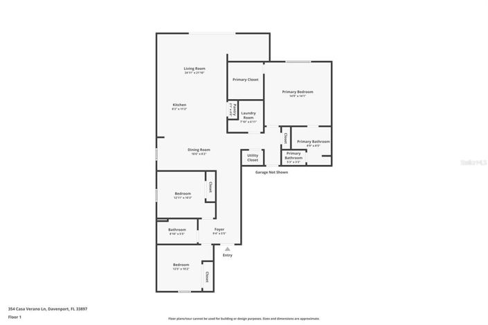 Image No.48-3 Bed Property for sale