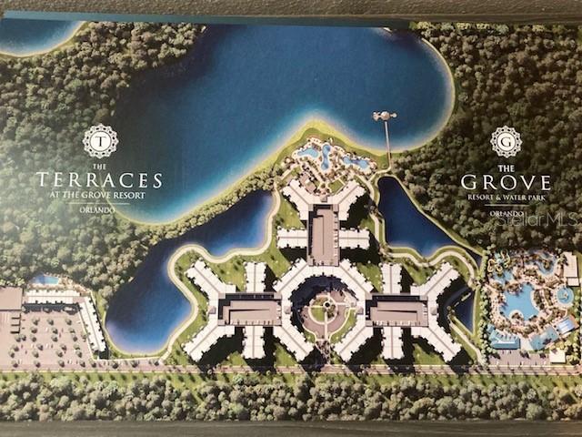 Image No.34-Propriété de 2 chambres à vendre à Winter Garden