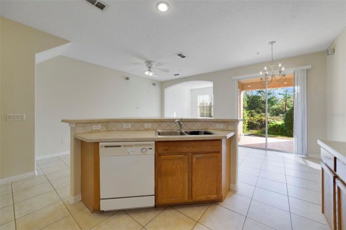 Image No.7-Maison de ville de 3 chambres à vendre à Kissimmee