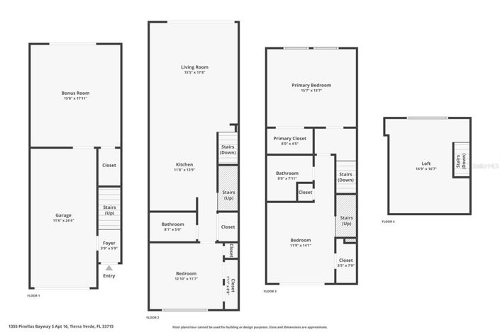 Image No.3-3 Bed Property for sale