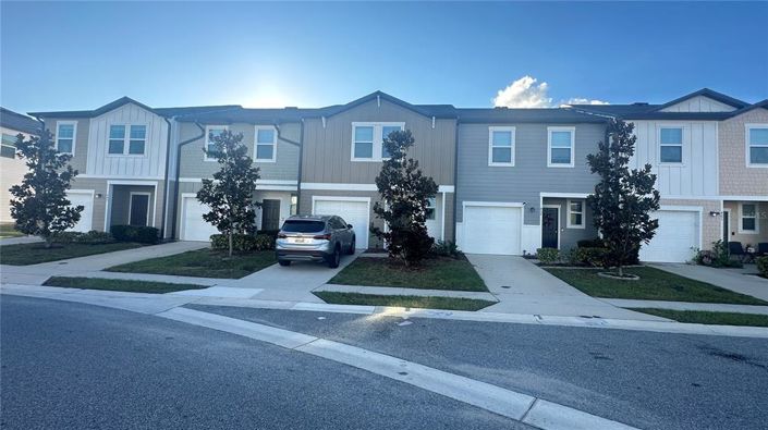 Image No.1-Maison de ville de 3 chambres à vendre à Davenport