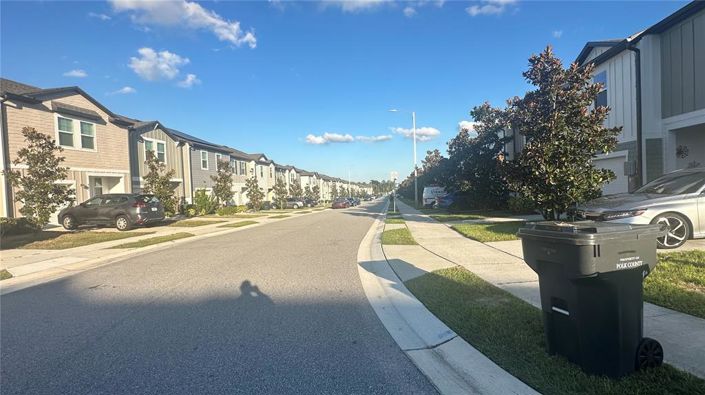 Image No.2-Maison de ville de 3 chambres à vendre à Davenport