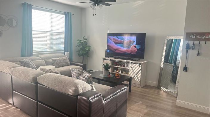 Image No.4-Maison de ville de 3 chambres à vendre à Davenport