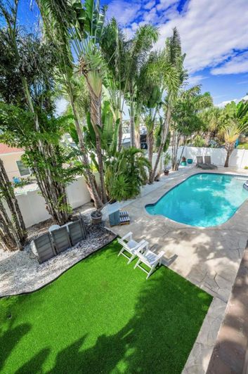 Image No.25-Propriété de 3 chambres à vendre à Treasure Island