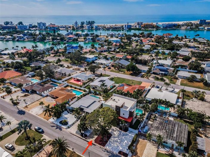 Image No.5-Propriété de 3 chambres à vendre à Treasure Island