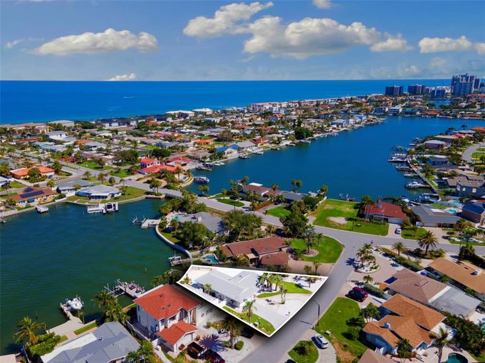Image No.32-Propriété de 3 chambres à vendre à Belleair Beach