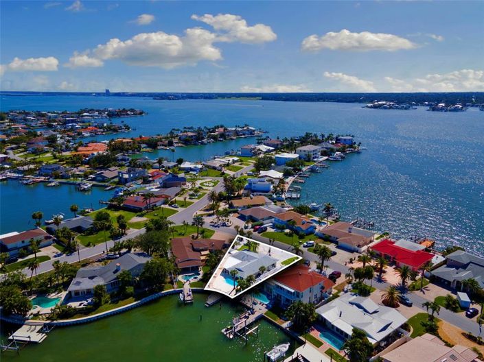 Image No.33-Propriété de 3 chambres à vendre à Belleair Beach