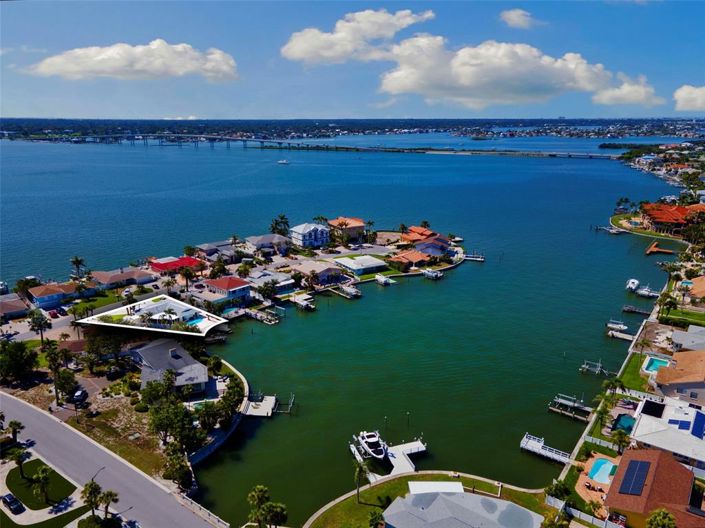 Image No.34-Propriété de 3 chambres à vendre à Belleair Beach