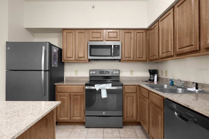 Image No.11-Propriété de 2 chambres à vendre à Orlando