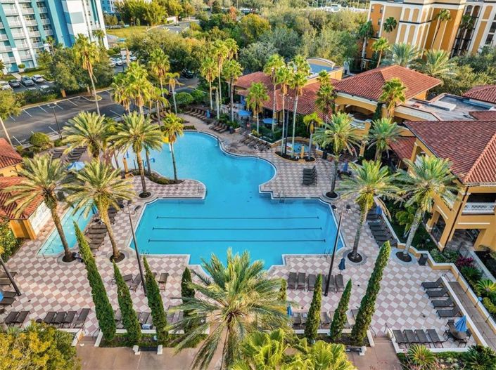 Image No.2-Propriété de 2 chambres à vendre à Orlando