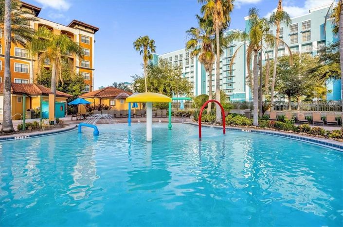 Image No.27-Propriété de 2 chambres à vendre à Orlando