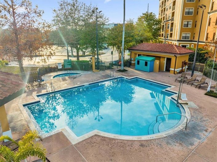 Image No.28-Propriété de 2 chambres à vendre à Orlando