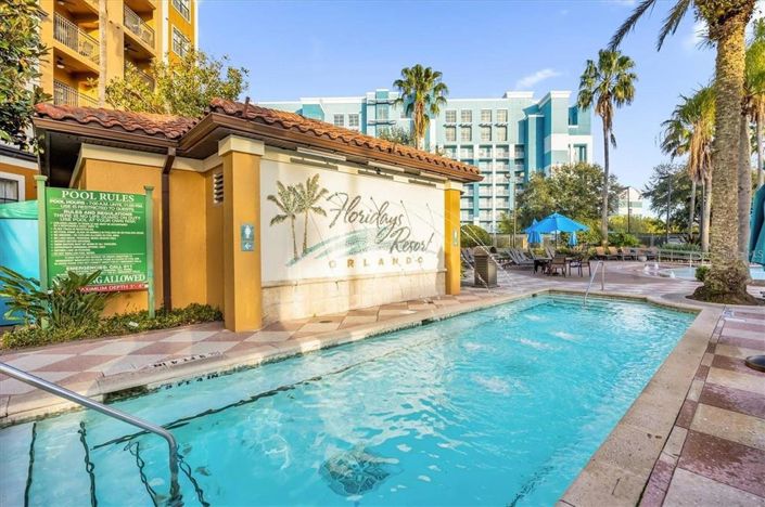 Image No.29-Propriété de 2 chambres à vendre à Orlando