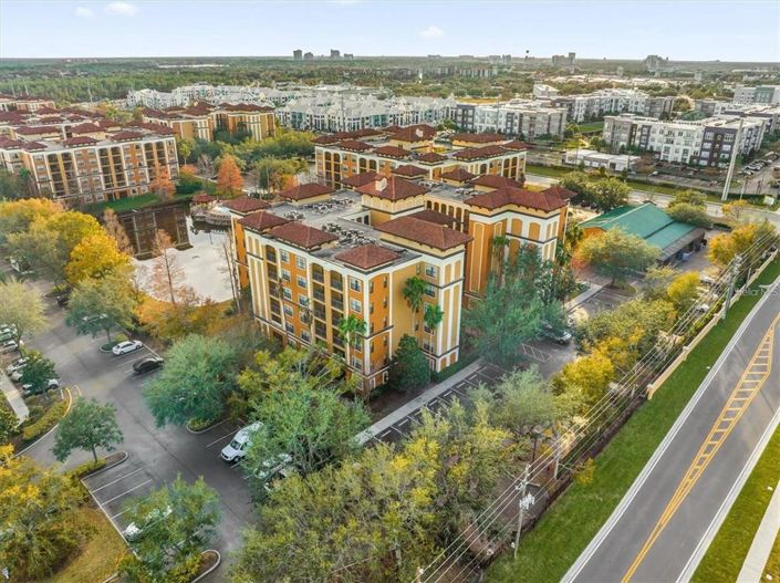 Image No.34-Propriété de 2 chambres à vendre à Orlando