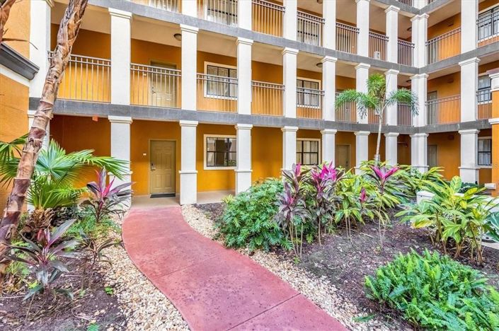 Image No.9-Propriété de 2 chambres à vendre à Orlando