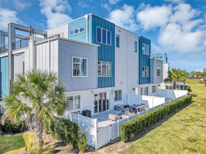 Image No.38-Propriété de 4 chambres à vendre à Reunion