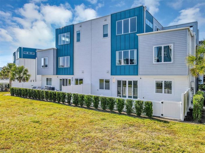 Image No.40-Propriété de 4 chambres à vendre à Reunion