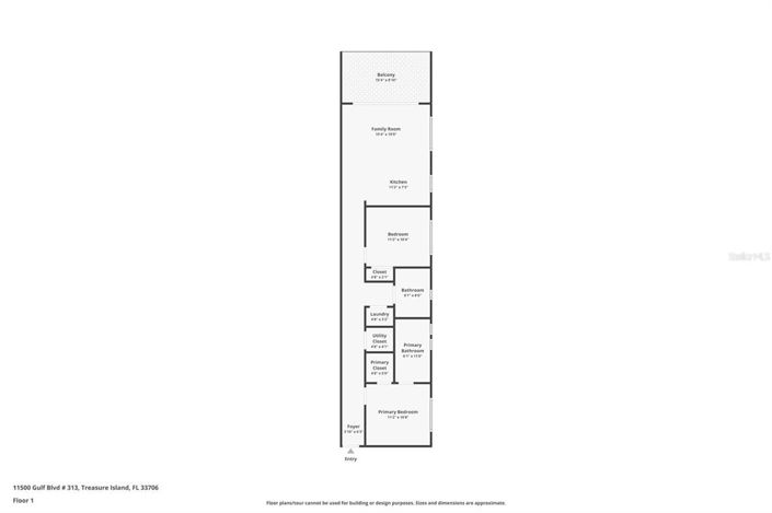 Image No.40-2 Bed Property for sale