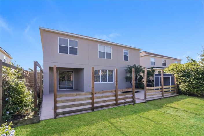 Image No.25-Propriété de 5 chambres à vendre à Davenport