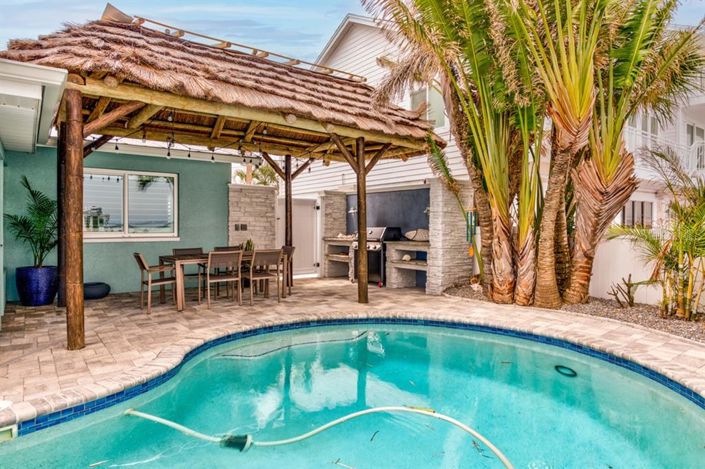 Image No.33-Propriété de 4 chambres à vendre à St. Pete Beach