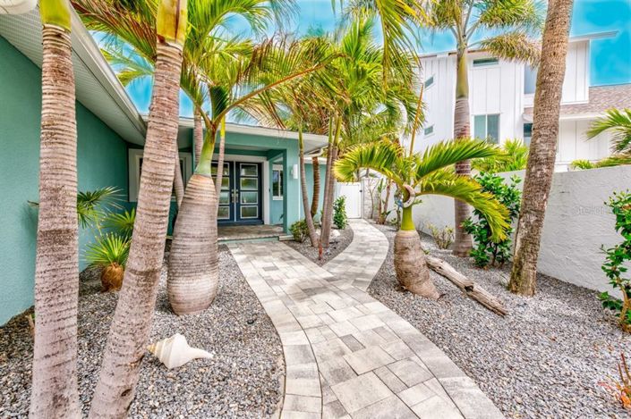 Image No.6-Propriété de 4 chambres à vendre à St. Pete Beach