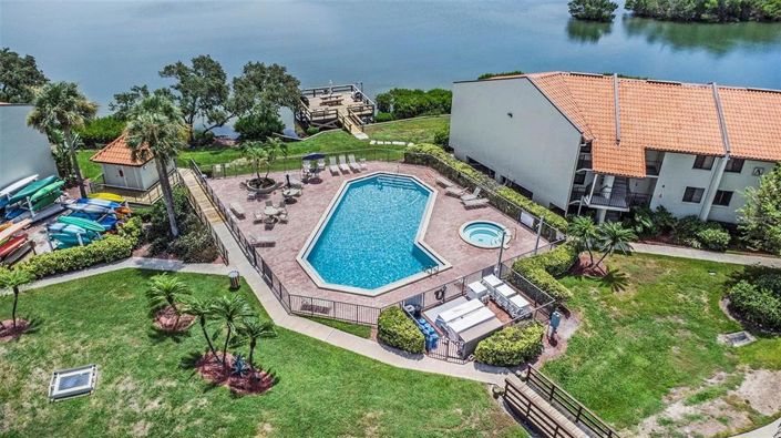 Image No.40-Propriété de 2 chambres à vendre à Floride